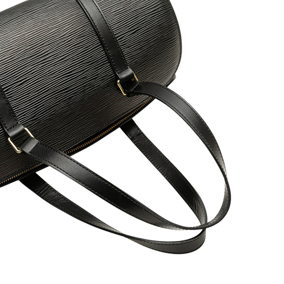 Pre-Loved Louis Vuitton Epi Soufflot - Picture 8 of 11